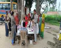 General Awarness Camp 2025 , Medical Camp 11 Jul-2026 